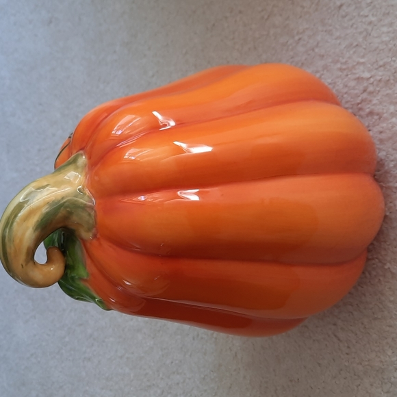 Electric Lighted Pumpkin - Picture 10 of 10